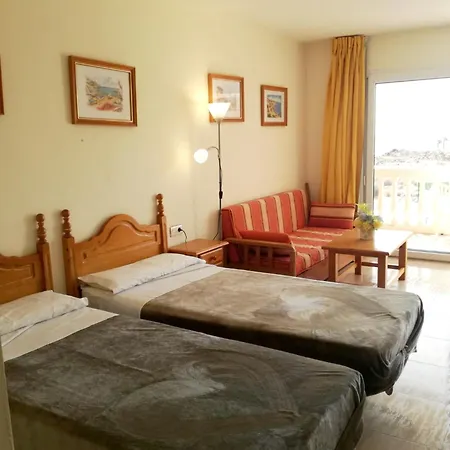 Cozy In 45 M² With Sea View Apartment