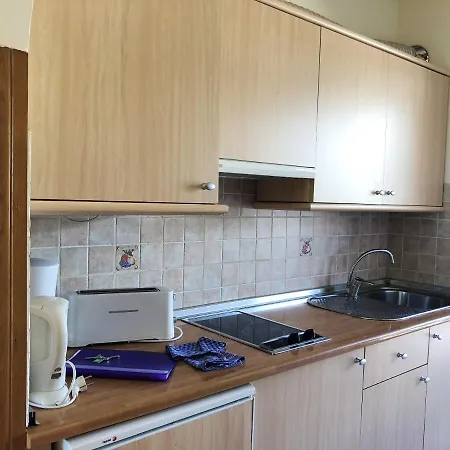 Cozy In 45 M² With Sea View Costa Del Silencio