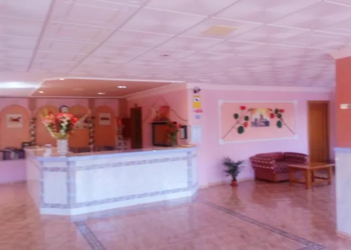 Cozy In 45 M² With Sea View Costa del Silencio