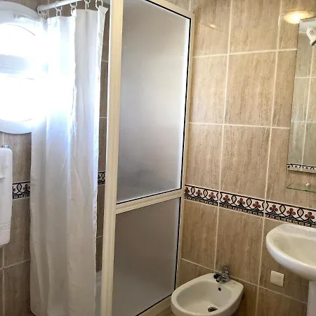 Cozy In 45 M² With Sea View Lejlighed