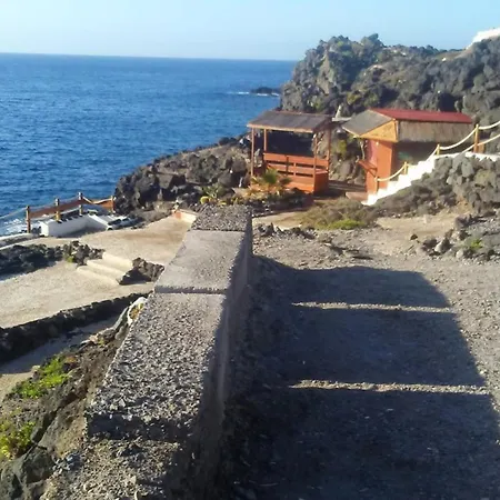 Cozy In 45 M² With Sea View Appartement