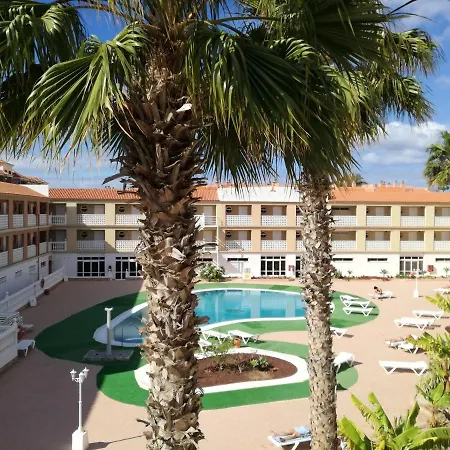Appartement Bright With Sea View In 45 M² Pool Costa Del Silencio
