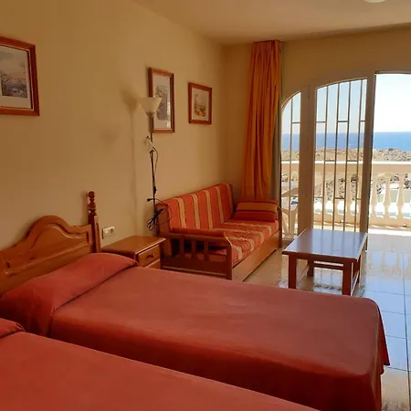 Cozy In 45 M² With Sea View Lejlighed *