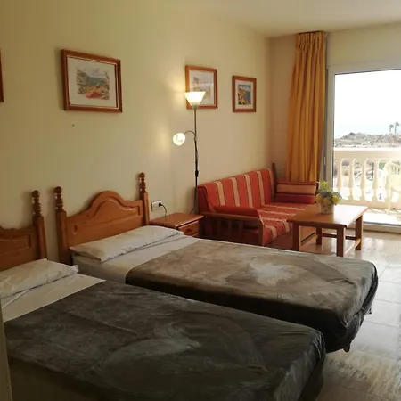 Cozy In 45 M² With Sea View *
