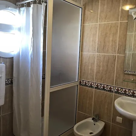 Cozy In 45 M² With Sea View Lejlighed
