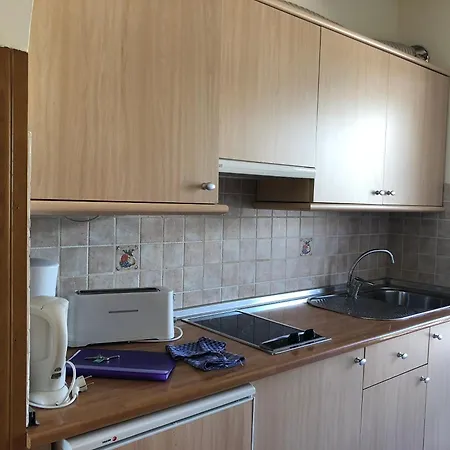Lejlighed Cozy In 45 M² With Sea View *