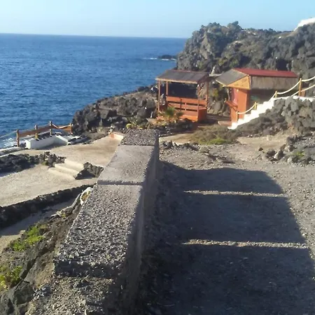 Cozy In 45 M² With Sea View Lejlighed Costa del Silencio