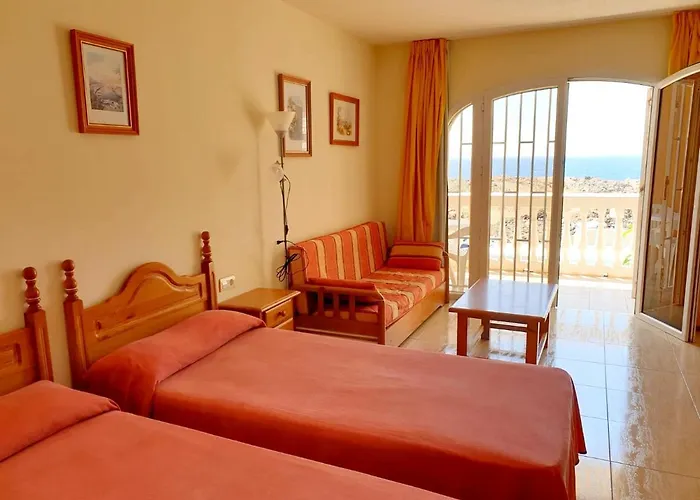 Apartman Cozy In 45 M² With Sea View