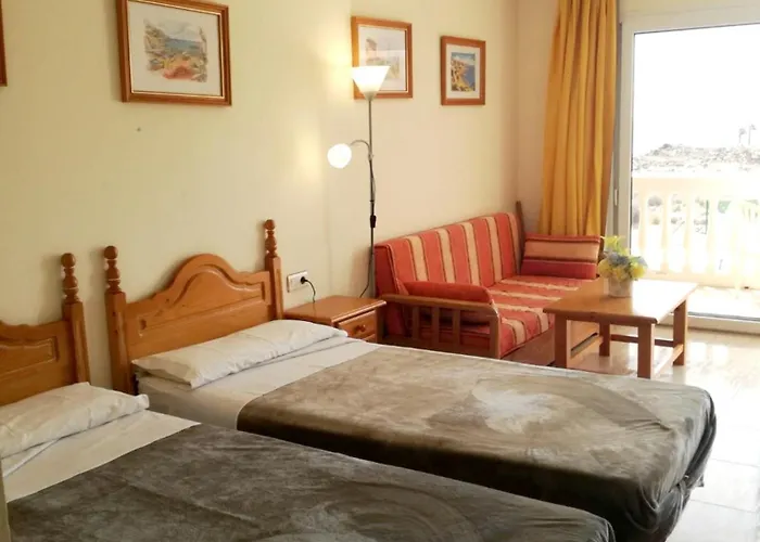 Cozy In 45 M² With Sea View Appartement