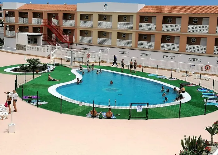 Cozy In 45 M² With Sea View