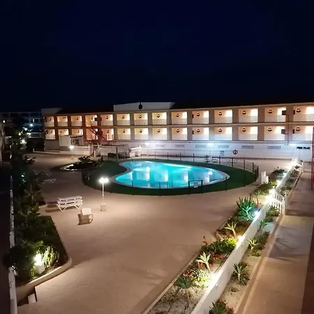 Cozy In 45 M² With Sea View 아파트
